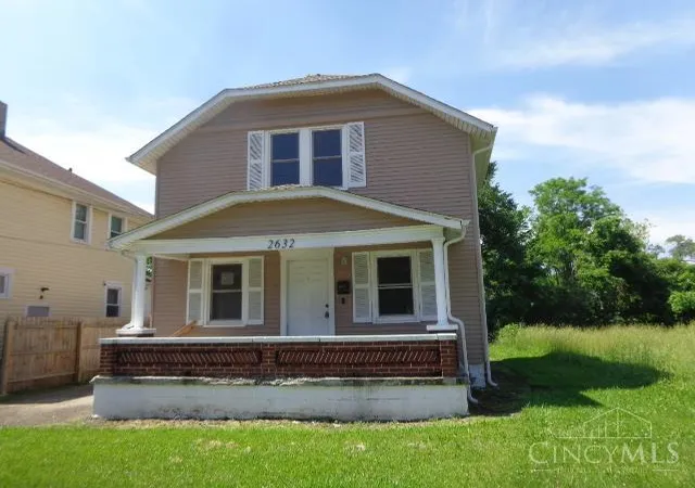 Homes for sale in Dayton, OH | 2632 W Riverview Ave, Dayton, OH 45402 | MLS# 1881833