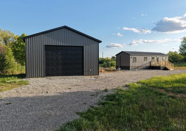 1st image of 135 Union Hill Rd, Franklin Twp, OH 45660 | MLS# 1881875