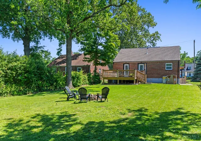 Homes for sale in Sycamore Twp, OH | 4638 Sycamore Rd, Sycamore Twp, OH 45236 | MLS# 1881860