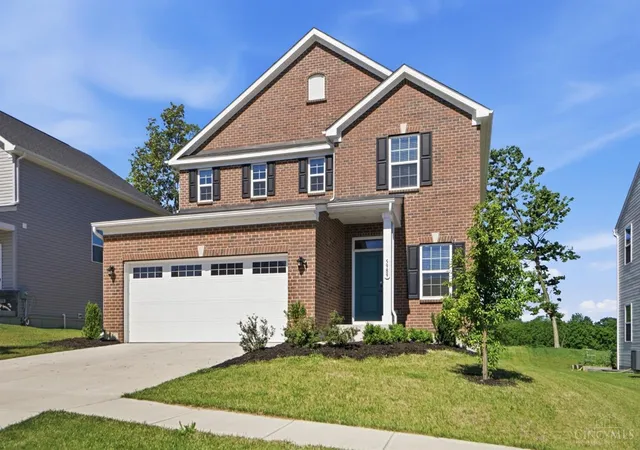 3rd image of 5989 Outlook Ct, Morrow, OH 45152 | MLS# 1881394