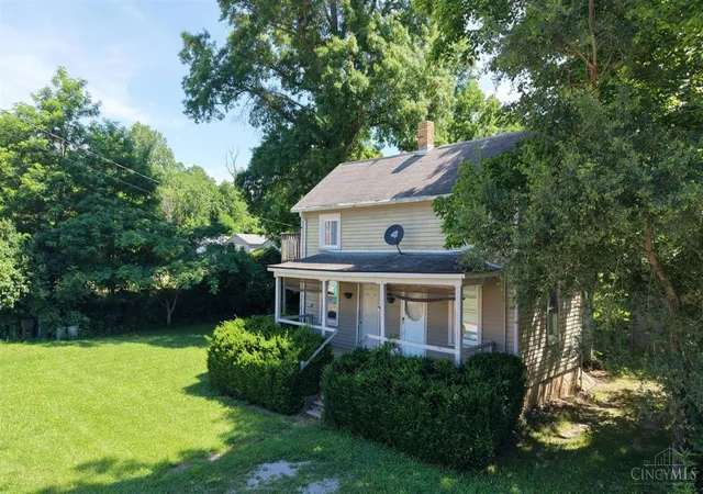1st image of 5776 Panama St, Cincinnati, OH 45230 | MLS# 1880834