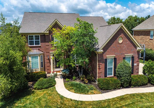 Homes for sale in Mason, OH | 3527 Helendale Ct, Mason, OH 45040 | MLS# 1880423