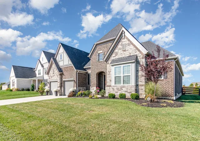 Homes for sale in Liberty Twp, OH | 5276 Brougham Ln, Liberty Twp, OH 45011 | MLS# 1881899