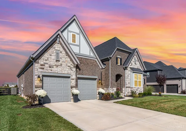 Homes for sale in Liberty Twp, OH | 5276 Brougham Ln, Liberty Twp, OH 45011 | MLS# 1881899
