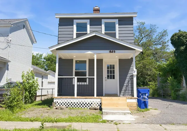 Homes for sale in Hamilton, OH | 532 N Sixth St, Hamilton, OH 45011 | MLS# 1881836