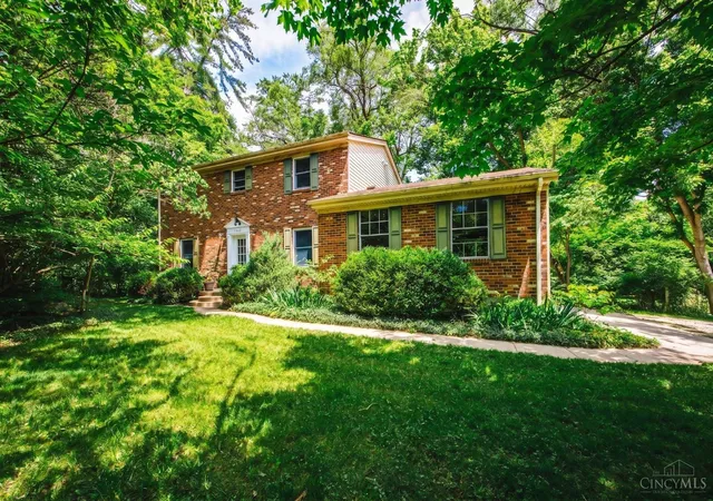 Homes for sale in Oxford Twp, OH | 5308 Hillcrest Dr, Oxford Twp, OH 45056 | MLS# 1881893