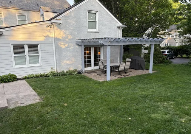 Homes for sale in Wyoming, OH | 715 Brooks Ave, Wyoming, OH 45215 | MLS# 1881919