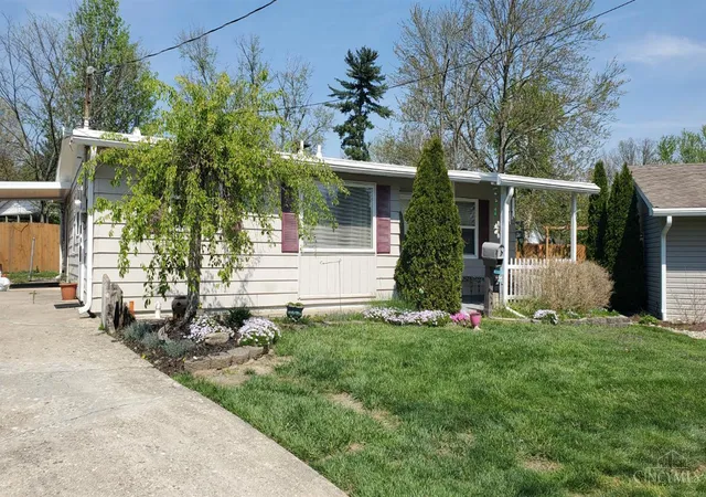 Homes for sale in Loveland, OH | 7 Apache Ct, Loveland, OH 45140 | MLS# 1881608