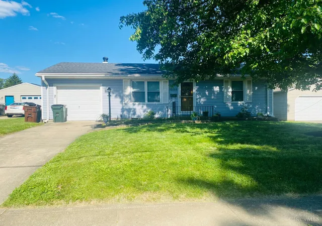 Homes for sale in Middletown, OH | 1203 Short St, Middletown, OH 45042 | MLS# 1881931