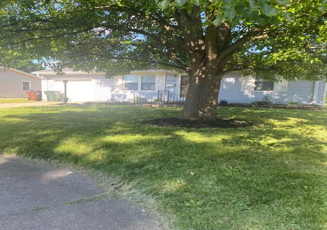 Homes for sale in Middletown, OH | 1203 Short St, Middletown, OH 45042 | MLS# 1881931