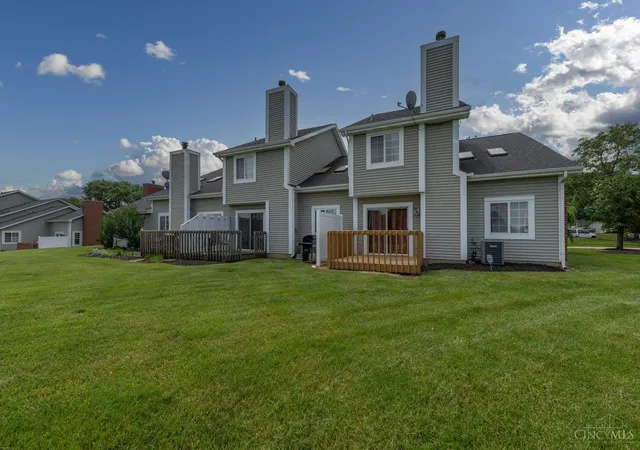 26th image of 5194 Bay Pointe Dr, Mason, OH 45040 | MLS# 1881937