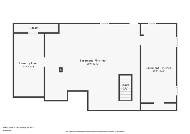33rd image of 873 E Us Rt 22 & 3, South Lebanon, OH 45065 | MLS# 1881929