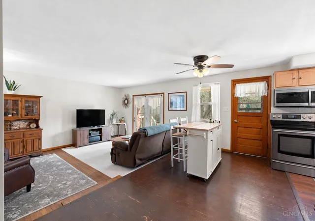 5th image of 873 E Us Rt 22 & 3, South Lebanon, OH 45065 | MLS# 1881929
