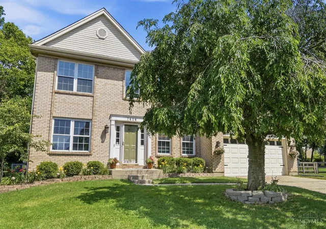 Homes for sale in Liberty Twp, OH | 7414 Stonerun Pl, Liberty Twp, OH 45044 | MLS# 1881571