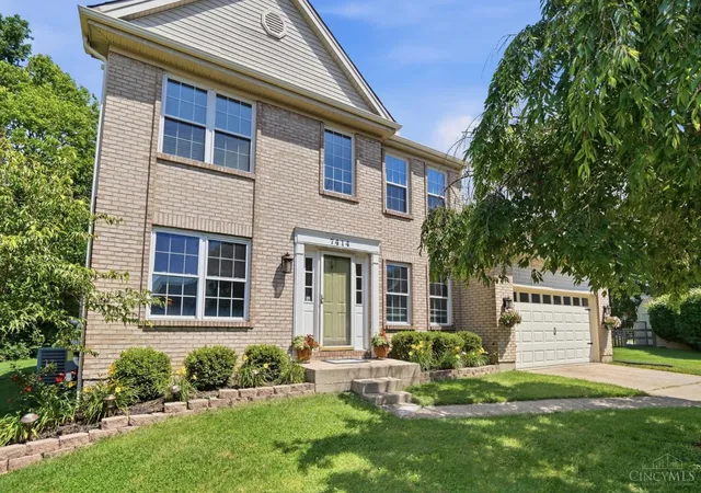 Homes for sale in Liberty Twp, OH | 7414 Stonerun Pl, Liberty Twp, OH 45044 | MLS# 1881571