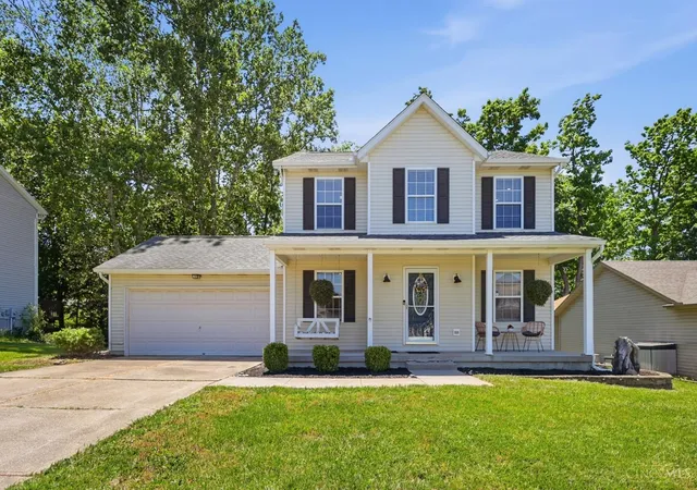 Homes for sale in Monroe, OH | 3025 Granny Smith Ln, Monroe, OH 45044 | MLS# 1881818