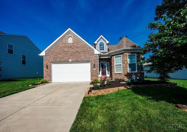 Homes for sale in Woodlawn, OH | 10125 Arnold Dr, Woodlawn, OH 45215 | MLS# 1881699