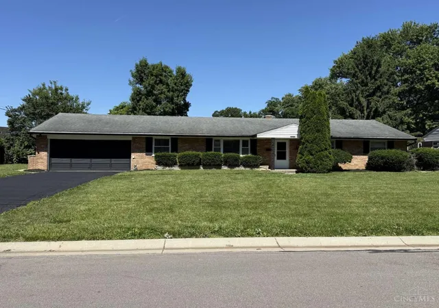 Photo 1 of Sale Pending at 8903 Cavalier Dr, Cincinnati, OH 45231 | MLS# 1881933 | Listing updated on 2026-09-18