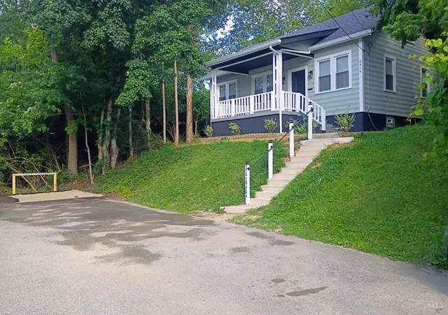 28th image of 6414 Catalpa Ave, Cincinnati, OH 45239 | MLS# 1881996