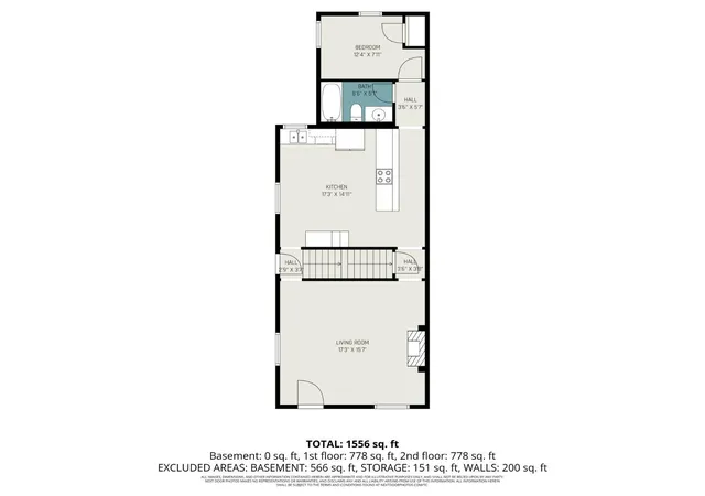 Homes for sale in Cincinnati, OH | 2277 Loth St, Cincinnati, OH 45219 | MLS# 1882015