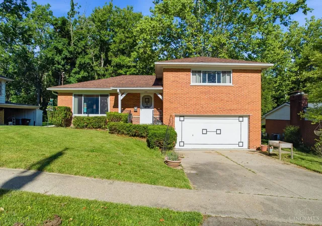 2nd image of 331 N Ash St, Tate Twp, OH 45106 | MLS# 1882003