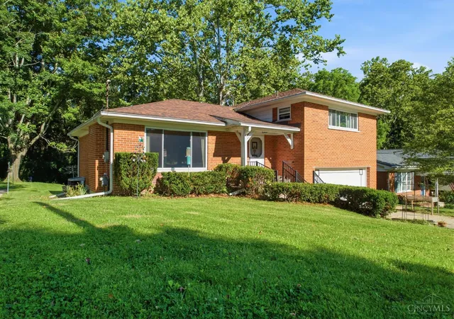 3rd image of 331 N Ash St, Tate Twp, OH 45106 | MLS# 1882003