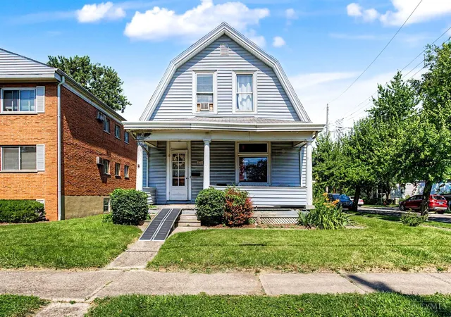 Photo 1 of Single family home for sale at 228 Central Ave, Lockland, OH 45215 | MLS# 1881375 | Listing updated on 2026-07-27