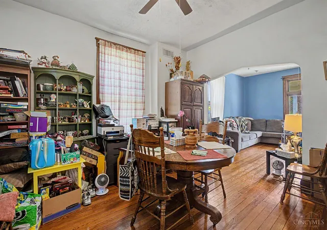 Photo 4 of Single family home for sale at 228 Central Ave, Lockland, OH 45215 | MLS# 1881375 | Listing updated on 2026-07-27