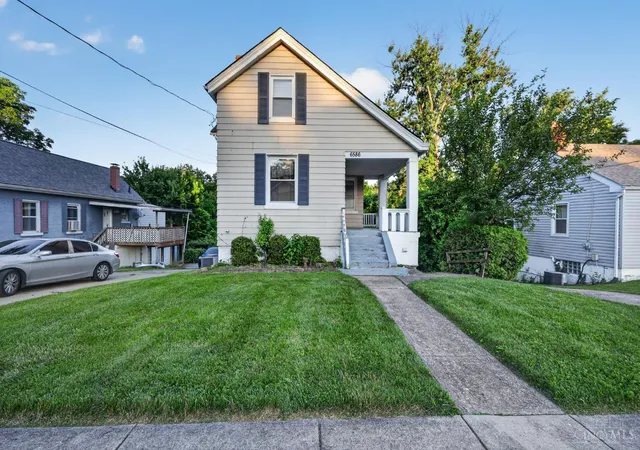1st image of 6586 Parrish, Cincinnati, OH 45239 | MLS# 1879363