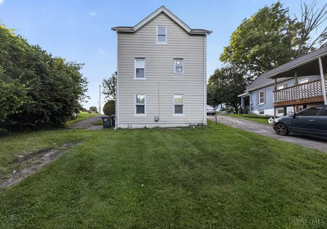 2nd image of 6586 Parrish, Cincinnati, OH 45239 | MLS# 1879363