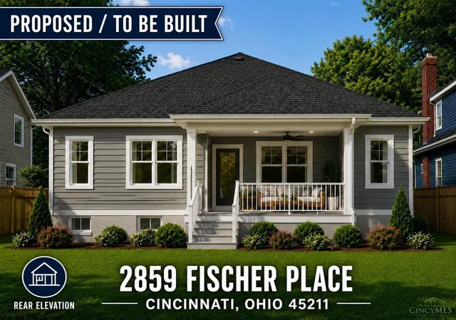 Homes for sale in Cincinnati, OH | 2859 Fischer Pl, Cincinnati, OH 45211 | MLS# 1882029