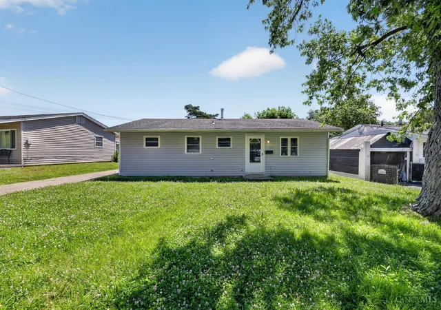 1st image of 2642 Ontario St, Cincinnati, OH 45231 | MLS# 1879503
