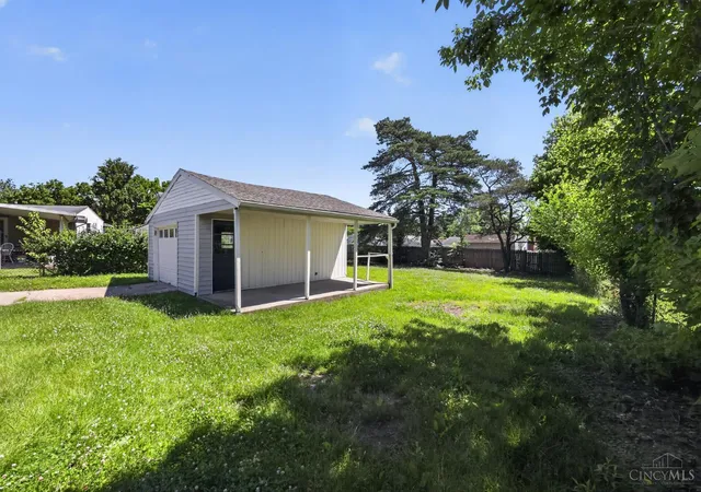 4th image of 2642 Ontario St, Cincinnati, OH 45231 | MLS# 1879503
