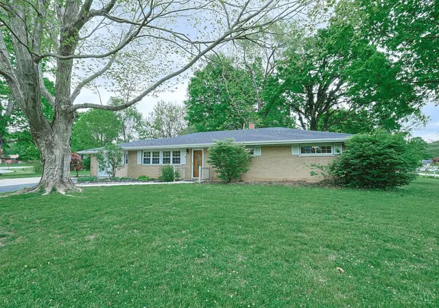 Homes for sale in Turtle Creek Twp, OH | 2590 Jerome St, Turtle Creek Twp, OH 45036 | MLS# 1882036