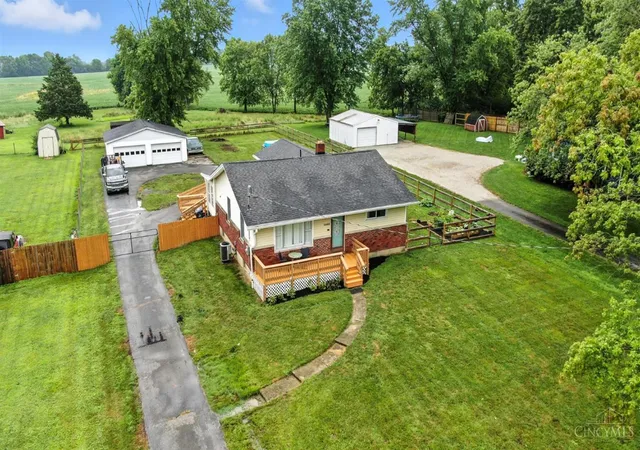 Homes for sale in Wayne Twp, OH | 3966 N Us Rt 42, Wayne Twp, OH 45068 | MLS# 1881993