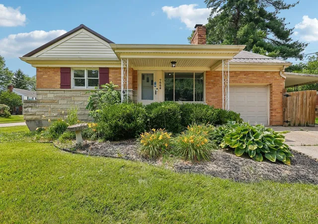 Homes for sale in Cincinnati, OH | 7006 Moorfield Dr, Cincinnati, OH 45230 | MLS# 1881876