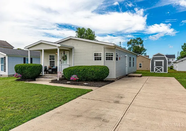 Homes for sale in Lemon Twp, OH | 2629 Ruby Ln, Lemon Twp, OH 45044 | MLS# 1882070