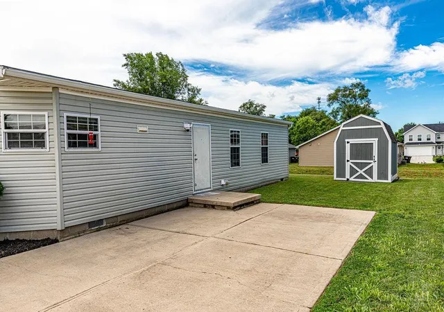 Homes for sale in Lemon Twp, OH | 2629 Ruby Ln, Lemon Twp, OH 45044 | MLS# 1882070