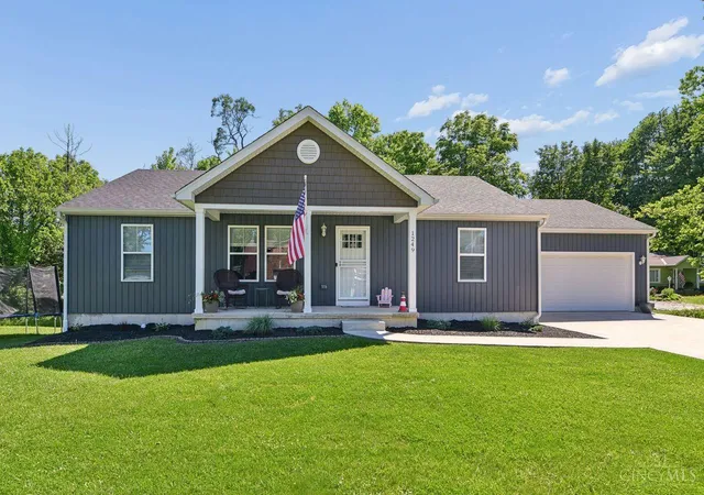 Homes for sale in Batavia, OH | 1249 Traction Rd, Batavia, OH 45103 | MLS# 1882074