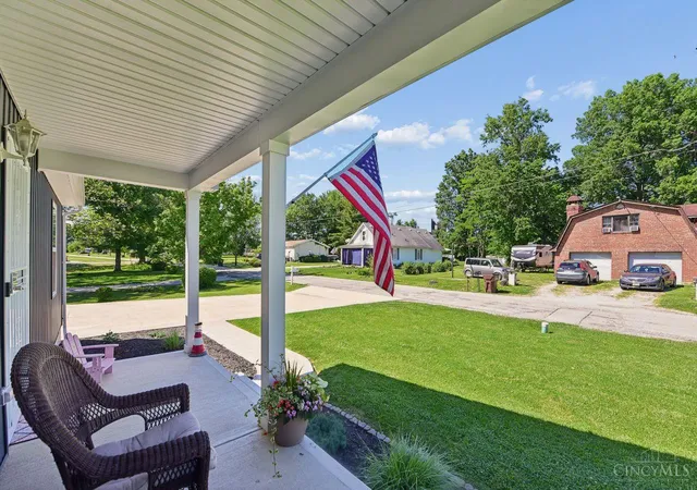 Homes for sale in Batavia, OH | 1249 Traction Rd, Batavia, OH 45103 | MLS# 1882074