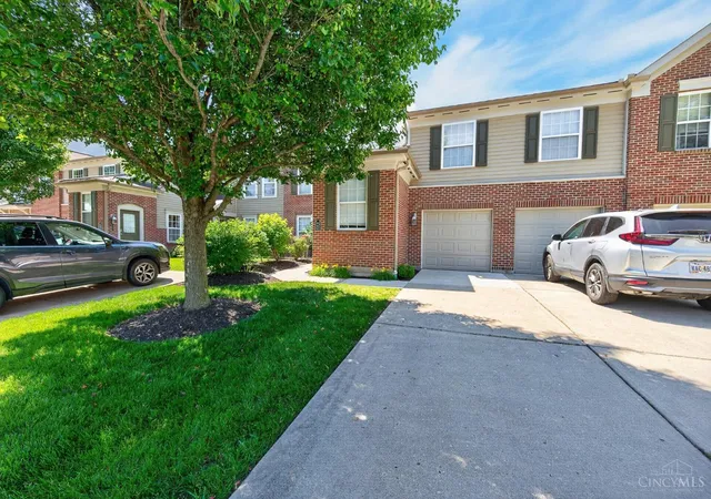3rd image of 1447 Windwillow Trace, Maineville, OH 45039