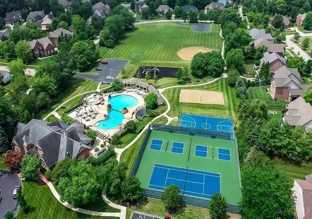 48th image of 1447 Windwillow Tr, Maineville, OH 45039 | MLS# 1882071