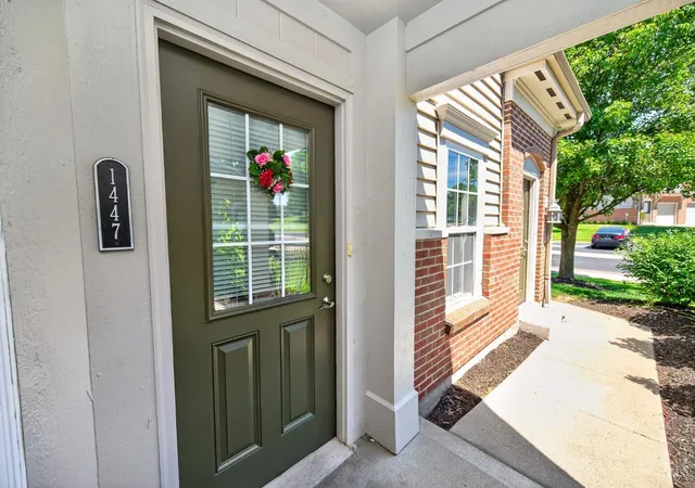 5th image of 1447 Windwillow Trace, Maineville, OH 45039