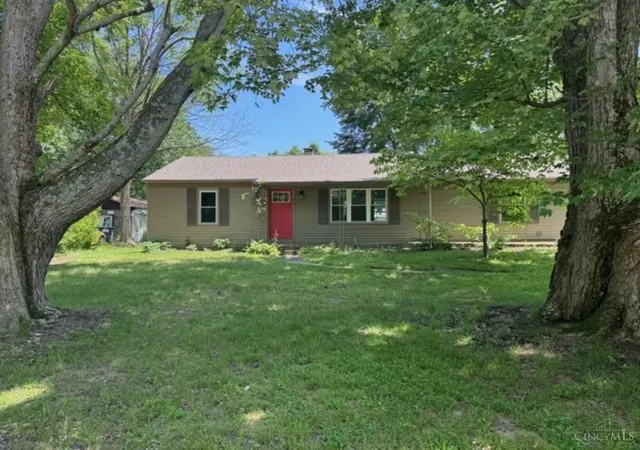 Homes for sale in Goshen Twp, OH | 6292 Traylor Ln, Goshen Twp, OH 45140 | MLS# 1882050