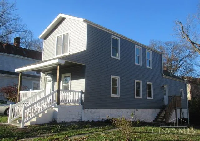 Homes for sale in Cincinnati, OH | 704 Greenwood Ave, Cincinnati, OH 45229 | MLS# 1881997