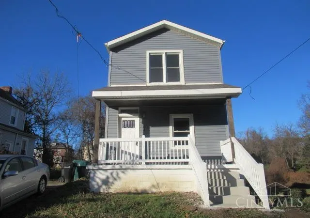Homes for sale in Cincinnati, OH | 704 Greenwood Ave, Cincinnati, OH 45229 | MLS# 1881997