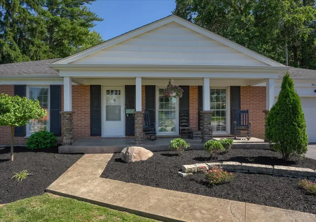 1st image of 134 Beekin Dr, Hillsboro, OH 45133 | MLS# 1882068