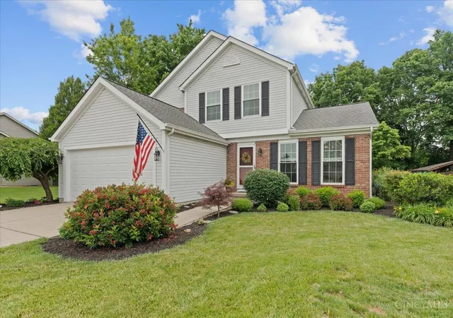 Homes for sale in Union Twp, OH | 1250 Copinsay Ct, Union Twp, OH 45103 | MLS# 1882049