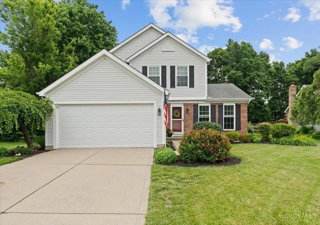 Homes for sale in Union Twp, OH | 1250 Copinsay Ct, Union Twp, OH 45103 | MLS# 1882049