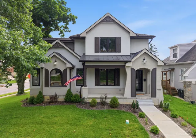 2nd image of 7156 Maple Ave, Cincinnati, OH 45243 | MLS# 1881879